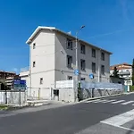 Keyroom - Patio & Parking Near 公寓 科莫